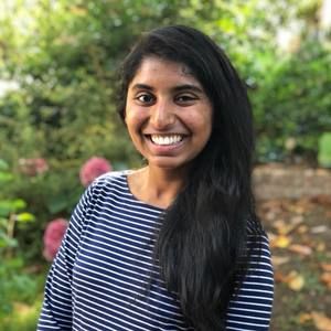 Meet your Posher, Chandana